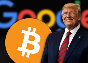 Bitcoin Google Search Interest Surges to Two Year High as BTC Enters Price Discovery