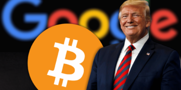 Bitcoin Google Search Interest Surges to Two Year High as BTC Enters Price Discovery
