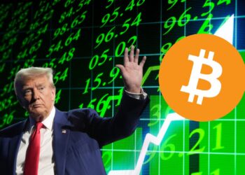 Bitcoin Makes New All Time High On Election Day as Donald Trump Victory Seems Likely