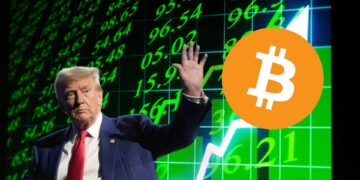 Bitcoin Makes New All Time High On Election Day as Donald Trump Victory Seems Likely