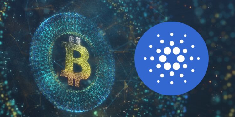 Bitcoin Meets Cardano: a New Bridge to the Future