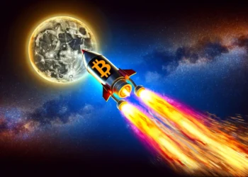 Bitcoin Hits New All-Time High Over $75,000: Now What?