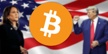 Bitcoin Projected to Hit $120,000 After the 2024 US Presidential Election