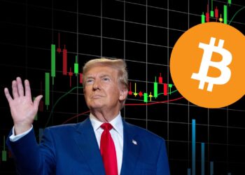 Bitcoin Reclaims $73,000 as Trump Election Odds Increase
