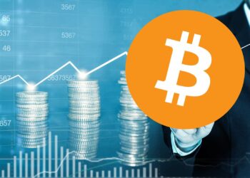 Bitcoin Surpasses Silver, Becomes World's Eighth-Largest Asset