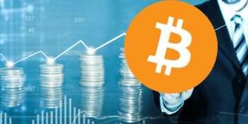 Bitcoin Surpasses Silver, Becomes World's Eighth-Largest Asset