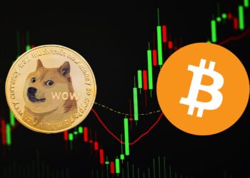 Bitcoin and Dogecoin Poised for New Highs