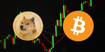 Bitcoin and Dogecoin Poised for New Highs