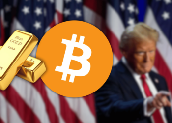 Bitcoin and Gold Will See Positive Price Action Due to Donald Trumps Presidency; Here is Why