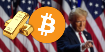 Bitcoin and Gold Will See Positive Price Action Due to Donald Trumps Presidency; Here is Why