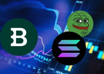 Bitstamp Officially Lists PEPE and Solana (SOL) In The US