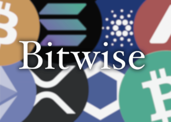 Bitwise Files for Top 10 Crypto ETF Including SOL, XRP, ADA, and more