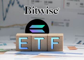 Bitwise Joins VanEck in Race for First Solana Spot ETF