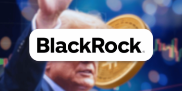 BlackRock Bitcoin ETF Surpasses Gold as Trump Win Spurs Demand