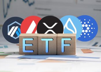 Bloomberg Analyst Predicts Altcoin ETF Boom in 2025