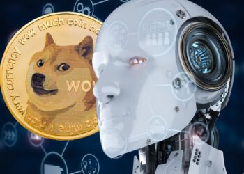 Can Doge Reach the Moon? AI Weighs In