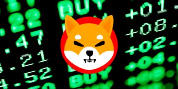 Can Shiba Inu Hit $0.0001 with Bitcoin at $125K?