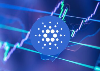 Cardano Looks all Fired Up; Is $ADA Ready for the Next Leg Up?