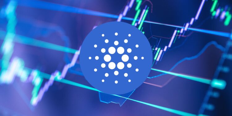 Cardano Looks All Fired Up; is $ada Ready for the Next Leg Up?