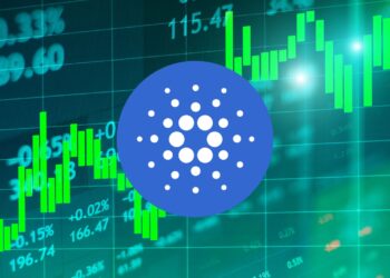 Cardano's 2023 Report Sparks Optimism: ADA Price Analysis