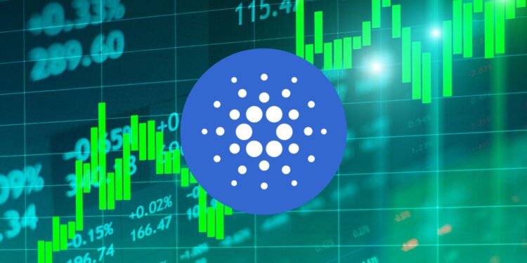 Cardano's 2023 Report Sparks Optimism: Ada Price Analysis