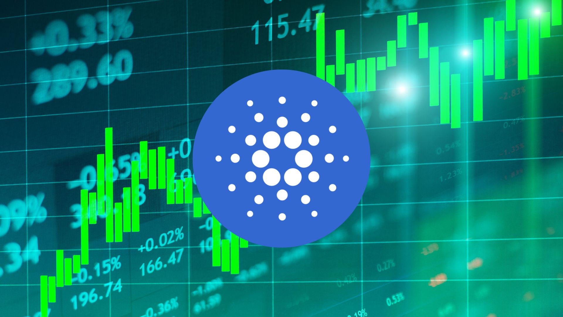 Cardano’s 2023 Financial Report Sparks Optimism; ADA Price Analysis – BlockNews.com