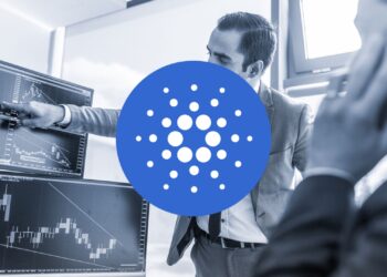 Cardano's Next Move; Is $ADA Turning into a Stablecoin?