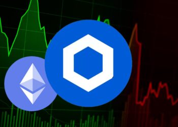 Chainlink Price Poised to Hit $600 and Outperform Ethereum