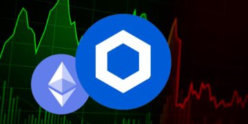 Chainlink Price Poised to Hit $600 and Outperform Ethereum