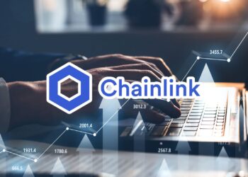 Chainlink is Looking to Make a Move; Will it Break Through Key Resistance?