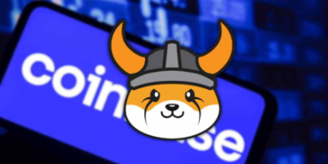 Coinbase to List Ethereum Meme Coin FLOKI ‣ BlockNews