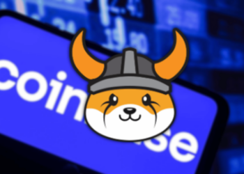 Coinbase to List Ethereum Meme Coin FLOKI