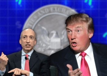 Crypto Awaits Trump’s SEC Chair Pick with Uyeda as Top Contender