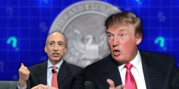 Crypto Awaits Trump’s SEC Chair Pick with Uyeda as Top Contender