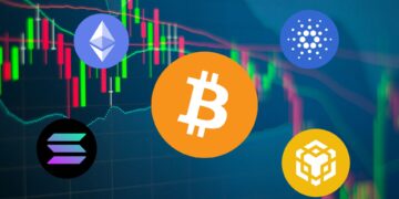 Crypto Market Analysis: Key Levels to Watch for Bitcoin and Altcoins