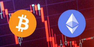 Crypto Market Flashes Short Term Top Signal as $500 Million Gets Liquidated