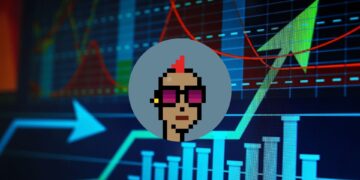 CryptoPunks NFT Floor Price Rebounds to $100K Amid Crypto Market Rally