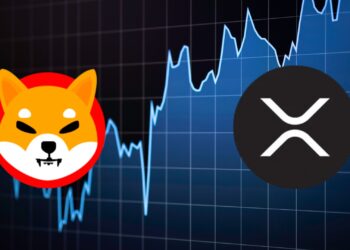 Cryptocurrency Market Surges: SHIB and XRP Poised for New All-Time Highs