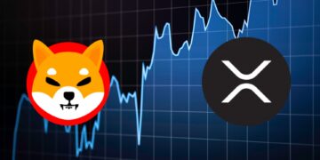 Cryptocurrency Market Surges: SHIB and XRP Poised for New All-Time Highs