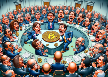 Crypto Advocates Eye Policy Shift as Thune Becomes Senate Majority Leader