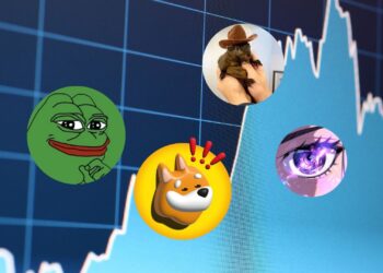 DOGE, PEPE Continue to Dominate; What Meme Trends are Leading the Meme Coin Mania?