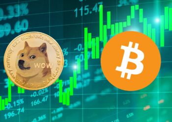 Dogecoin Leads Meme Coin Rebound as Bitcoin Price Nears $99K