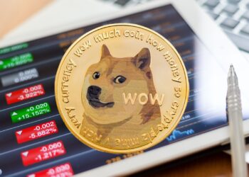 Dogecoin Lists on Swedish Stock Exchange