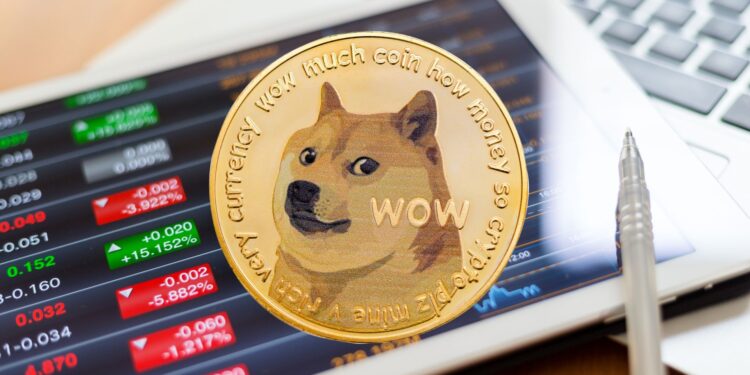 Dogecoin Lists on Swedish Stock Exchange