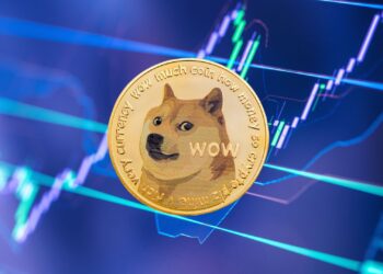 Dogecoin Parabolic Rally Has Just Started, Says Top Analyst