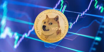 Dogecoin Parabolic Rally Has Just Started, Says Top Analyst