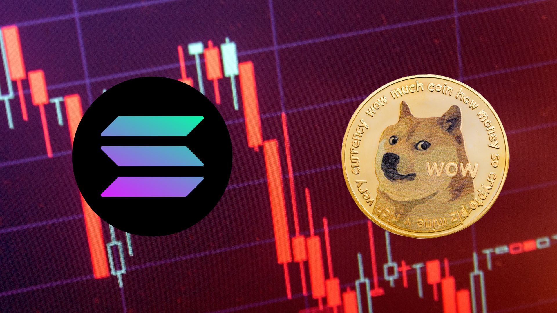 Dogecoin, Solana Post Double-Digit Losses as Crypto Market Momentum Stalls – BlockNews.com