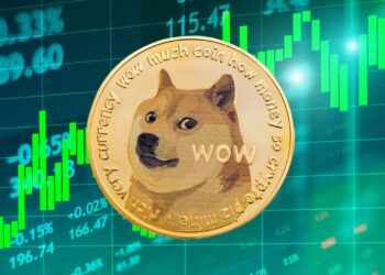 Dogecoin on the Rise: What's Driving the Surge?
