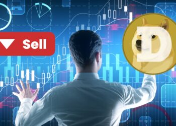 Dogecoin's Options Market: A Bearish Outlook Amidst Bullish Sentiment