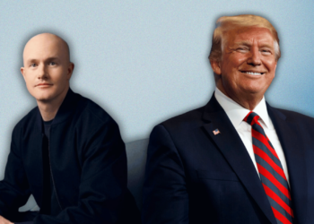 Donald Trump to Meet with Coinbase CEO Brian Armstrong (BULLISH?)
